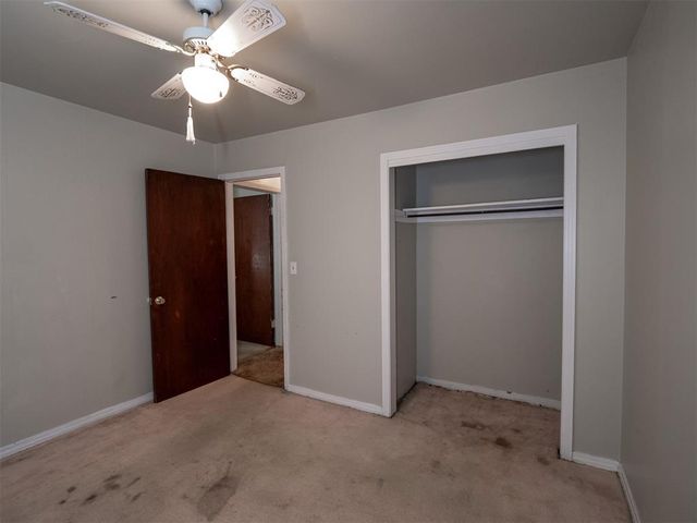 6713 NW 27th Street, Bethany, OK 73008