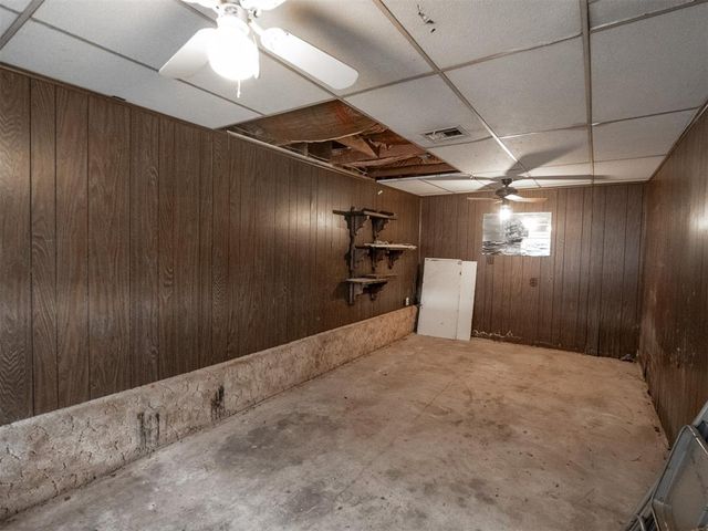 6713 NW 27th Street, Bethany, OK 73008