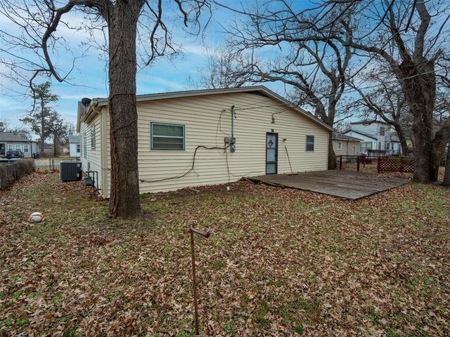 6713 NW 27th Street, Bethany, OK 73008