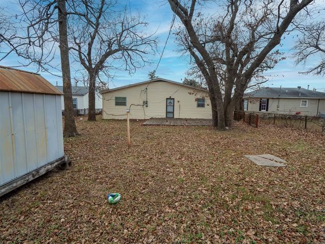 6713 NW 27th Street, Bethany, OK 73008