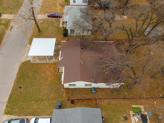 6713 NW 27th Street, Bethany, OK 73008