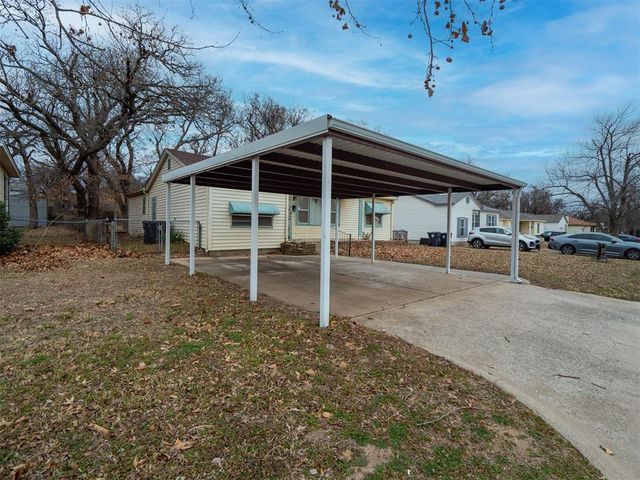 6713 NW 27th Street, Bethany, OK 73008