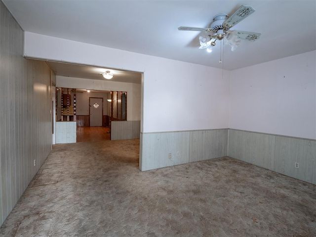 6713 NW 27th Street, Bethany, OK 73008