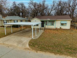 6713 NW 27th Street, Bethany, OK 73008
