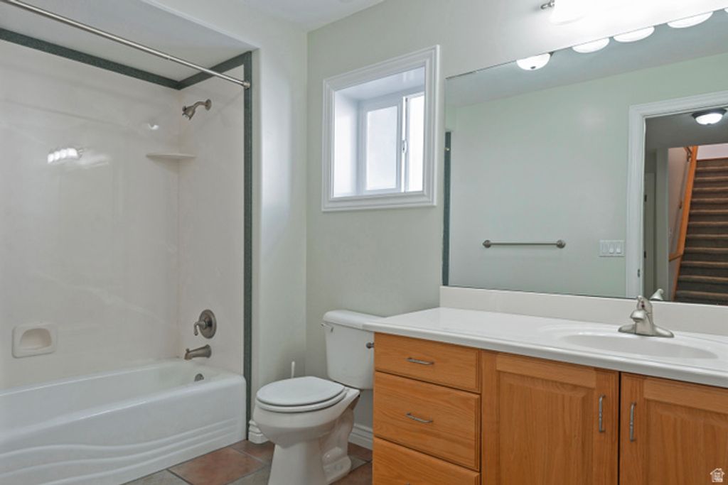 Image 26 of property listing at 12139 S LAMPTON VIEW DR, Riverton, UT 84065