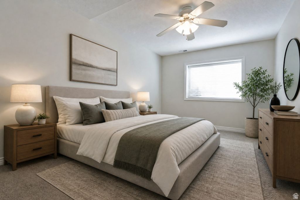 Image 27 of property listing at 12139 S LAMPTON VIEW DR, Riverton, UT 84065