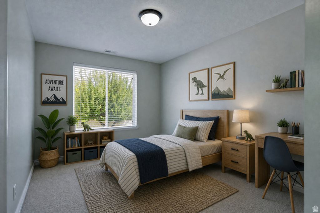 Image 29 of property listing at 12139 S LAMPTON VIEW DR, Riverton, UT 84065