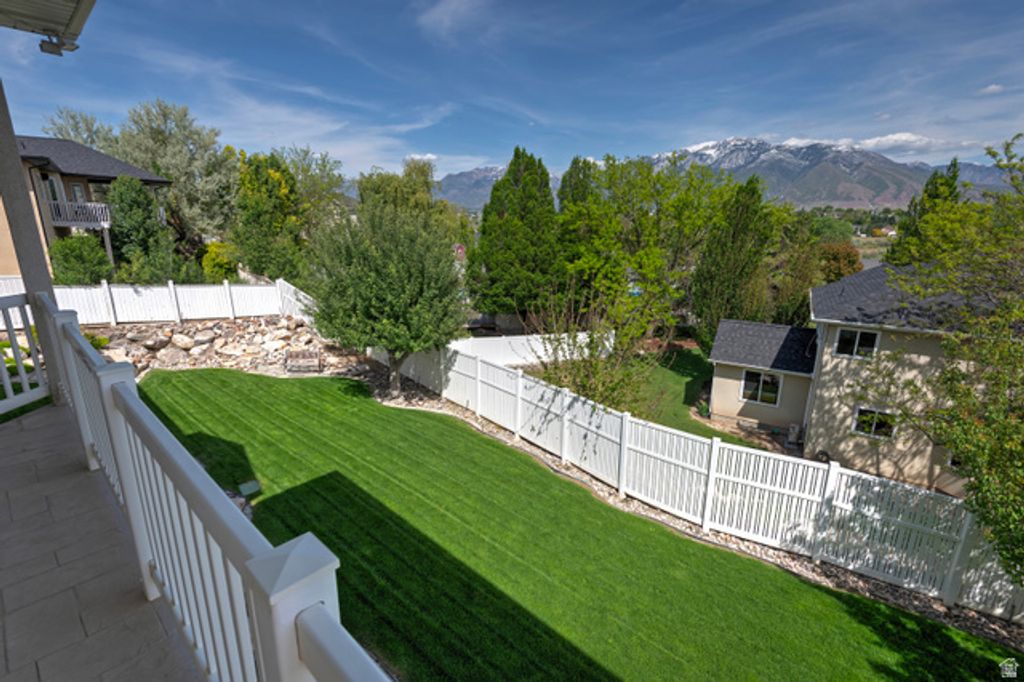 Image 39 of property listing at 12139 S LAMPTON VIEW DR, Riverton, UT 84065