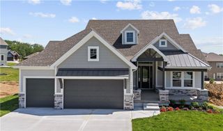 7719 NE 103rd Terrace, Kansas City, MO 64157