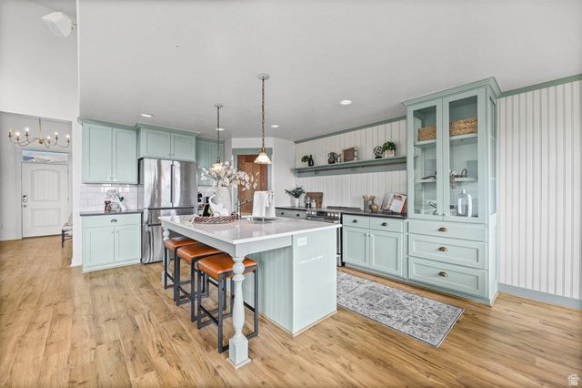 2098 E ELKHORN RD, Eagle Mountain, UT 84005