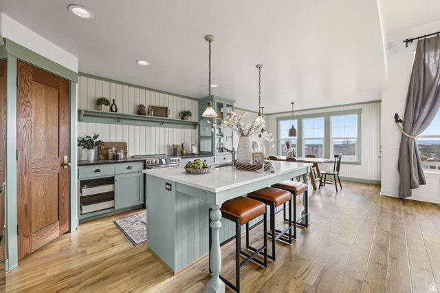 2098 E ELKHORN RD, Eagle Mountain, UT 84005