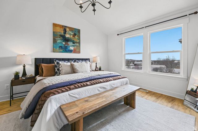 2098 E ELKHORN RD, Eagle Mountain, UT 84005