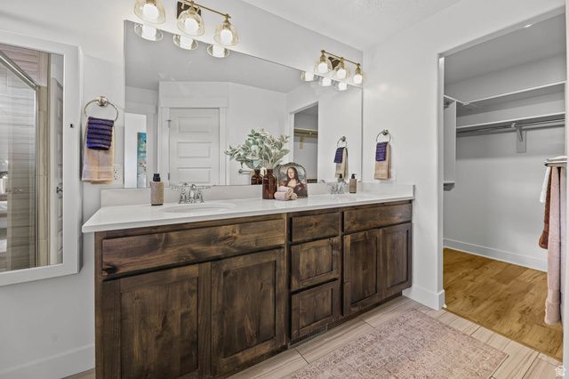 2098 E ELKHORN RD, Eagle Mountain, UT 84005