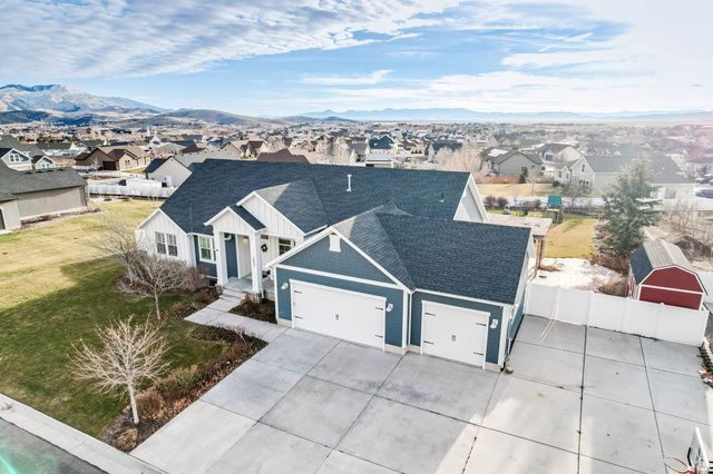 2098 E ELKHORN RD, Eagle Mountain, UT 84005