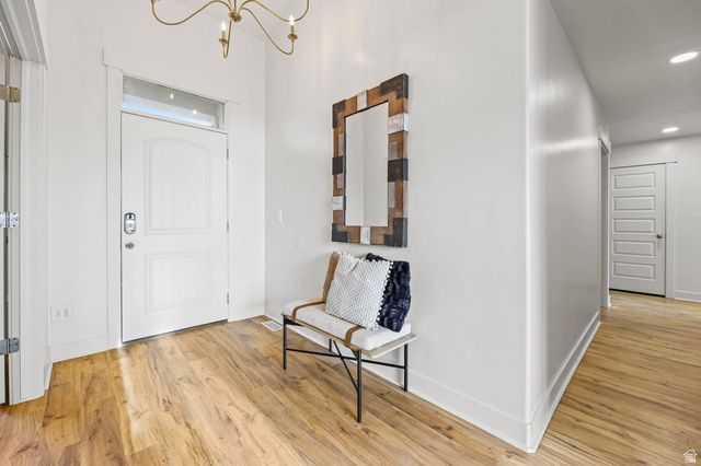 2098 E ELKHORN RD, Eagle Mountain, UT 84005