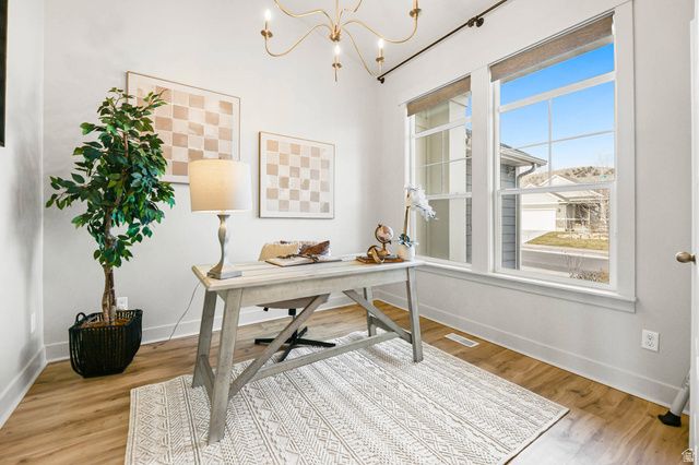 2098 E ELKHORN RD, Eagle Mountain, UT 84005