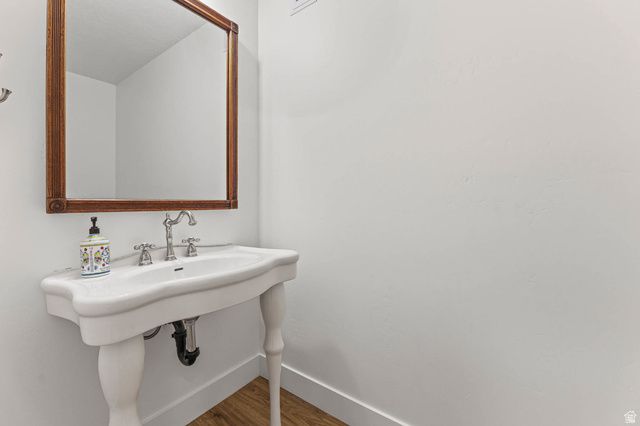 2098 E ELKHORN RD, Eagle Mountain, UT 84005