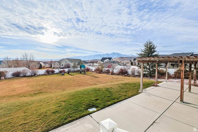 2098 E ELKHORN RD, Eagle Mountain, UT 84005
