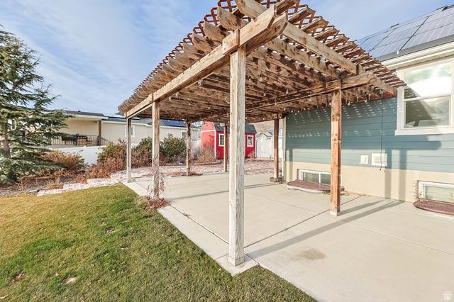 2098 E ELKHORN RD, Eagle Mountain, UT 84005