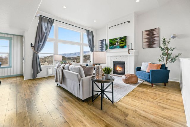 2098 E ELKHORN RD, Eagle Mountain, UT 84005