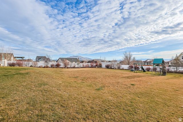 2098 E ELKHORN RD, Eagle Mountain, UT 84005