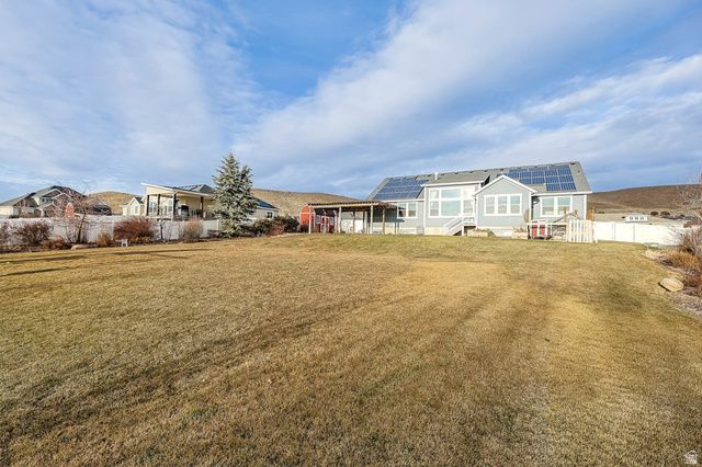 2098 E ELKHORN RD, Eagle Mountain, UT 84005
