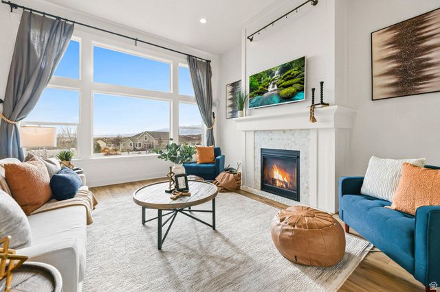 2098 E ELKHORN RD, Eagle Mountain, UT 84005