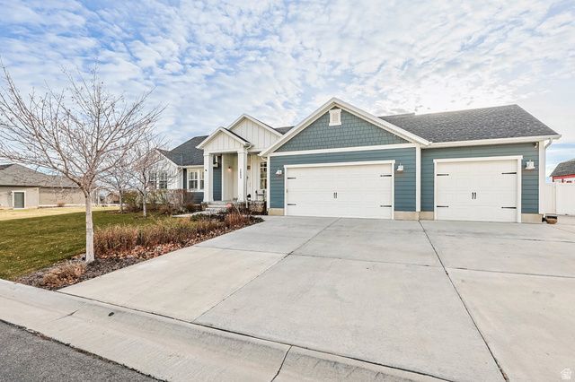 2098 E ELKHORN RD, Eagle Mountain, UT 84005