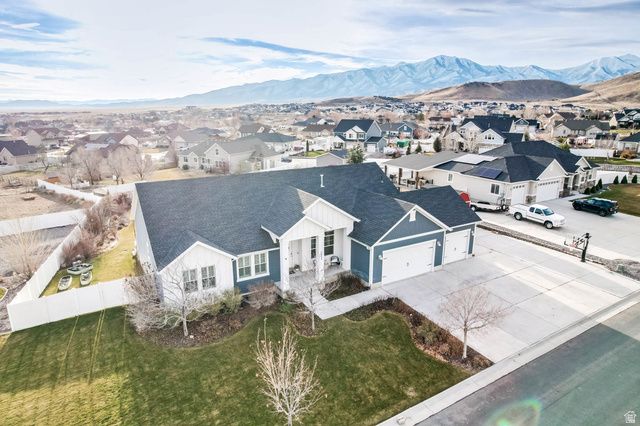 2098 E ELKHORN RD, Eagle Mountain, UT 84005
