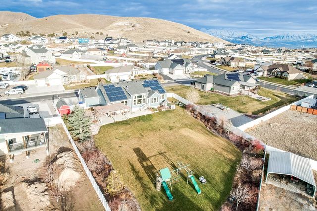 2098 E ELKHORN RD, Eagle Mountain, UT 84005