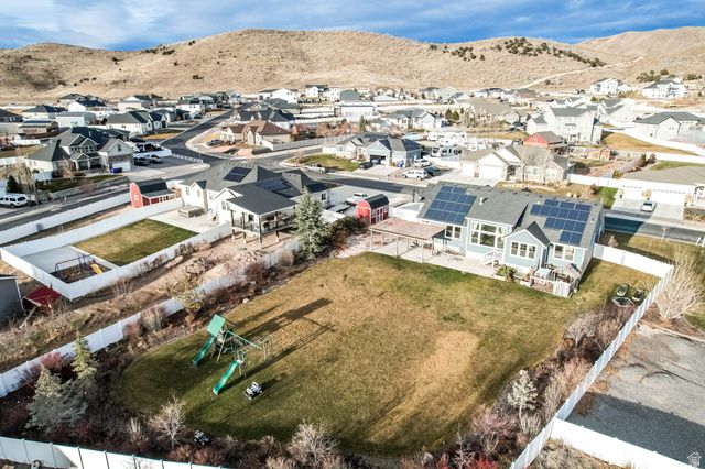 2098 E ELKHORN RD, Eagle Mountain, UT 84005