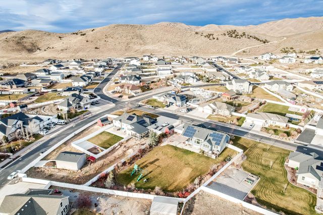 2098 E ELKHORN RD, Eagle Mountain, UT 84005