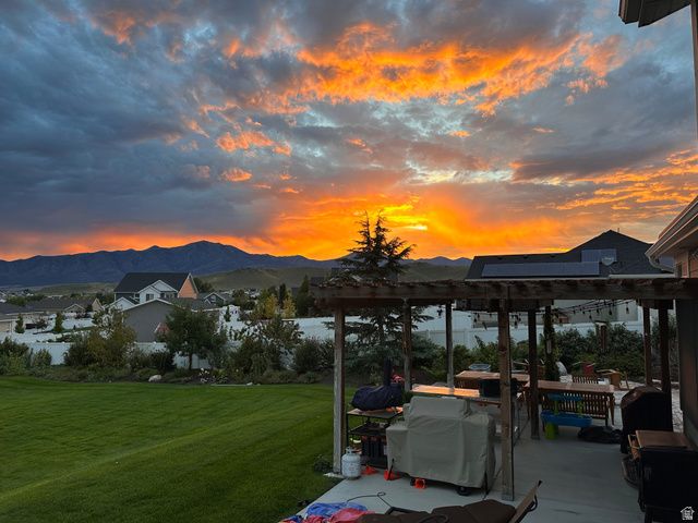 2098 E ELKHORN RD, Eagle Mountain, UT 84005