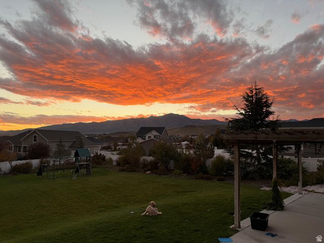 2098 E ELKHORN RD, Eagle Mountain, UT 84005