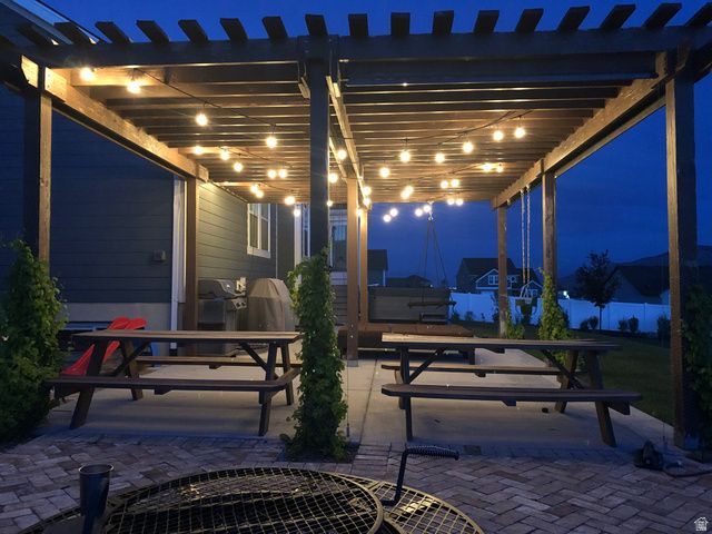 2098 E ELKHORN RD, Eagle Mountain, UT 84005