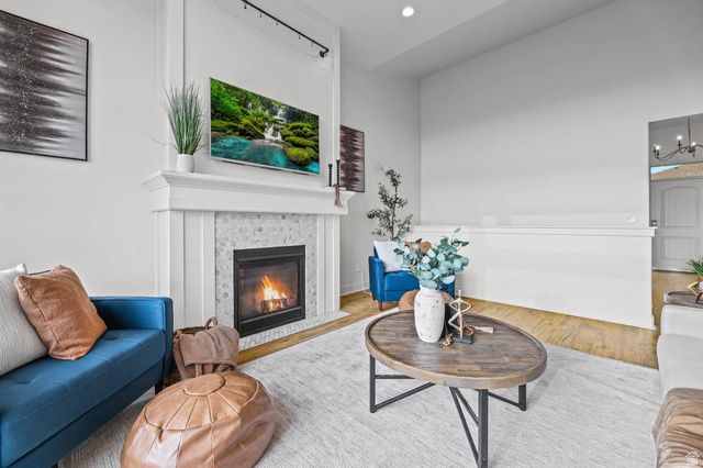 2098 E ELKHORN RD, Eagle Mountain, UT 84005