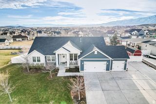 2098 E ELKHORN RD, Eagle Mountain, UT 84005