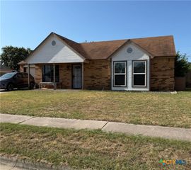 303 Halter Drive, Copperas Cove, TX 76522