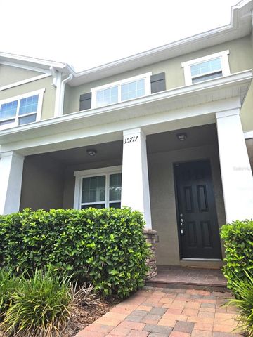 15717 KINNOW MANDARIN LANE, Winter Garden, FL 34787