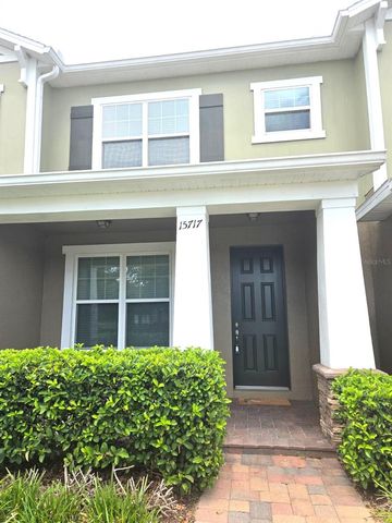 15717 KINNOW MANDARIN LANE, Winter Garden, FL 34787