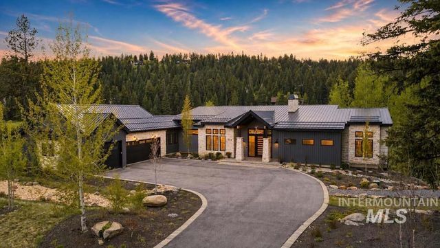 354 Whitetail Drive, McCall, ID 83638
