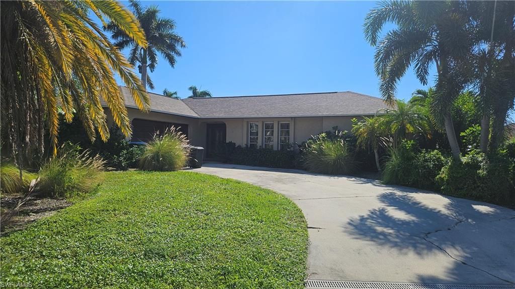 1230 SW 53rd TER, Cape Coral, FL 33914