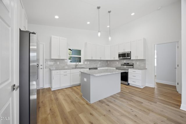 2208 Dalrymple Street, Sanford, NC 27330