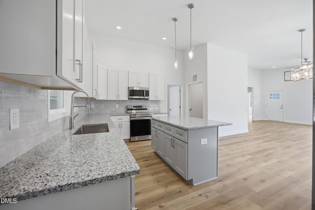 2208 Dalrymple Street, Sanford, NC 27330