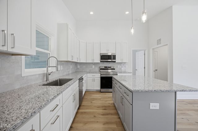 2208 Dalrymple Street, Sanford, NC 27330