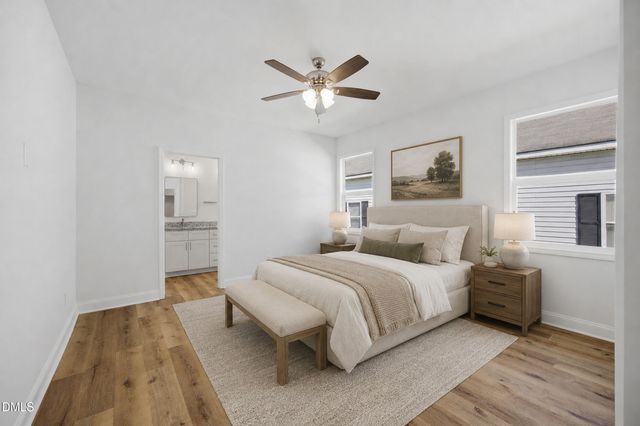 2208 Dalrymple Street, Sanford, NC 27330