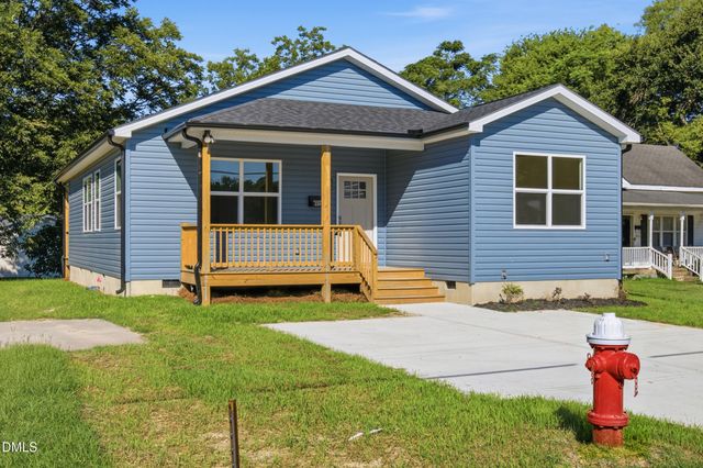 2208 Dalrymple Street, Sanford, NC 27330