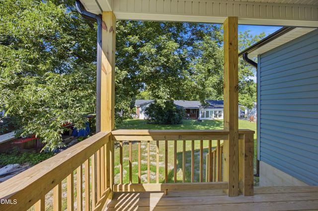 2208 Dalrymple Street, Sanford, NC 27330