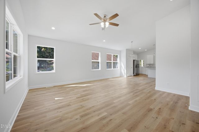 2208 Dalrymple Street, Sanford, NC 27330