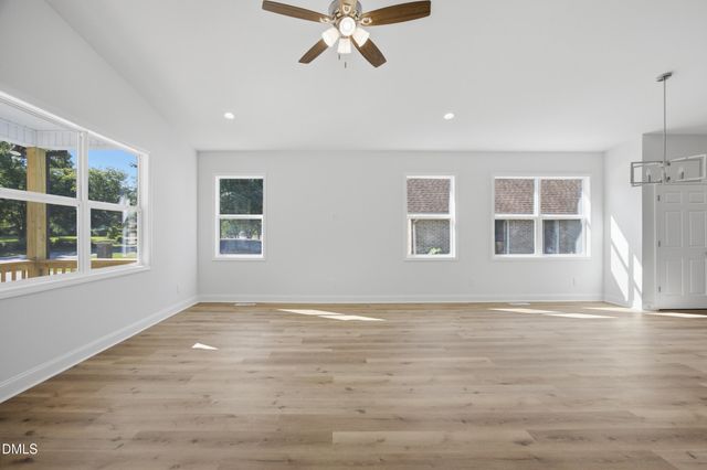 2208 Dalrymple Street, Sanford, NC 27330